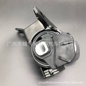 ยางรองแท่นเครื่องมาสด้า GHR9-39-070A KR11-39-070A 2.0L สำหรับ CX5 อะไหล่ทดแทน - Product Image 5