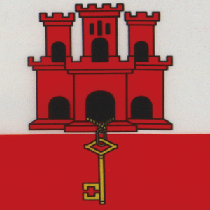 Vente en gros du fabricant de drapeaux de <span class=keywords><strong>Gibraltar</strong></span> avec et motif pour les décorations - Product Image 4