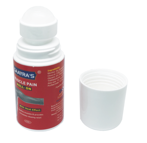 Dolor profundo alivio rollo - Product Image 1