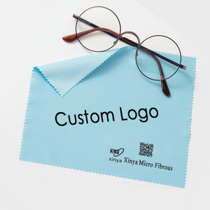Personnalisation personnalisée <span class=keywords><strong>de</strong></span> haute qualité lunettes chiffon <span class=keywords><strong>de</strong></span> nettoyage Logo impression doux réutilisable ordinateur caméra chiffon d'essuyage pour lentille - Product Image 5