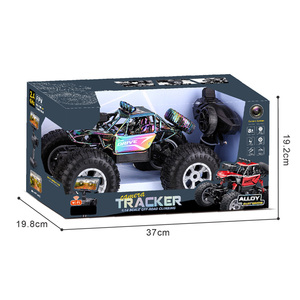 Jacko Đồ chơi Hot Bán điều khiển từ xa đồ chơi xe RC xe đồ chơi với máy ảnh lớn off-road xe ứng dụng điều khiển cho người lớn và trẻ em - Product Image 2