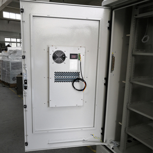 Gabinete de Baterías UPS para Exteriores, Impermeable, para Telecomunicaciones, con Batería de Litio, para Carga, de 19 Pulgadas, HSF-shua, Gabinete para Baterías UPS HS - Product Image 2
