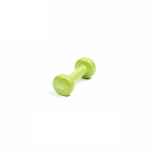 Haute Qualité Fitness Exercice Coloré Enduit De <span class=keywords><strong>Vinyle</strong></span> haltère Personnalisé - Product Image 5