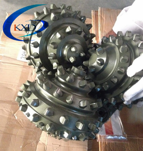 Подходит для всех видов и сверления, 23-дюймовая вставка для зубчатого трехколесного ролика - Product Image 2