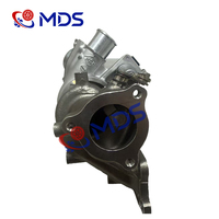 Turbocompresseur TD025 14411-W000P pour Honda Civic CR-V L15B7 1.5T