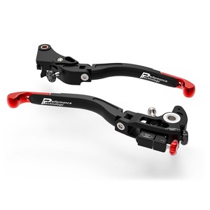 คันเบรก/คลัตช์ ปรับได้สองระดับ สำหรับ BMW (L17) - Product Image 2