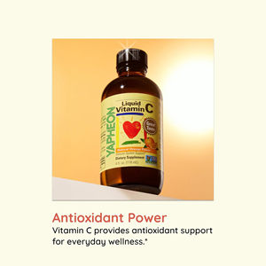 Complément Alimentaire Liquide Personnalisé de Vitamine C Végétalien Antioxydant Multivitamine Usine de Suppléments Nutritionnels OEM ODM - Product Image 4