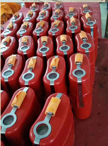 Auto-soccorritore respiratore della fabbrica fornitura diretta di ossigeno chimico auto-soccorritore per i minatori - Product Image 2