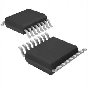 Pengontrol multipleks IC RF 16-SSOP ZLNB2312Q16TC