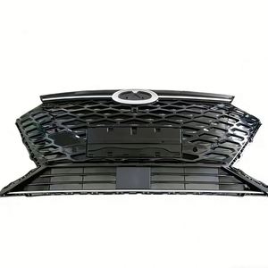 กันชนหน้ารถยนต์สำหรับ Chery arrizo 8 602003558AA - Product Image 4