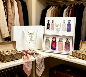 <span class=keywords><strong>Coffret</strong></span> Cadeau <span class=keywords><strong>Parfum</strong></span> 2026 KAYILI Lychee Lady – Eau <span class=keywords><strong>de</strong></span> <span class=keywords><strong>Parfum</strong></span> <span class=keywords><strong>de</strong></span> Luxe pour Femme, Spray, <span class=keywords><strong>Parfum</strong></span> <span class=keywords><strong>de</strong></span> Luxe Longue Durée - Product Image 5