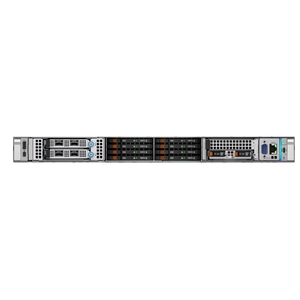 Servidor Edge Telco R470 1U, Xeon 6 E-Core 144C, 256GB DDR5, 4xNVMe 8SFF, PCIe5, 25GbE, OCP3, IDRAC9, en Stock - Product Image 2
