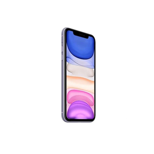Apple <span class=keywords><strong>iPhone</strong></span> <span class=keywords><strong>11</strong></span> 4GB/<span class=keywords><strong>128GB</strong></span> morado Usado en Excelentes Condiciones Nano SIM+eSIM LL/A - Product Image 2