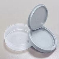 Pour les pochettes N, vente en gros d'énergie et de chewing-gum avec caféine fonctionnelle, emballage en canettes plastiques, service OEM fabriqué en Chine, marque OEM