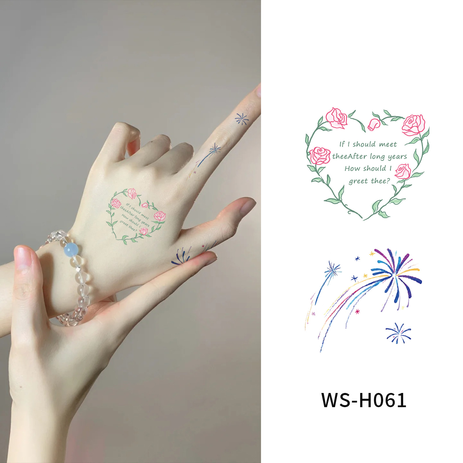 WS-H061