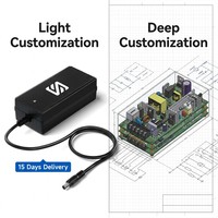 UL CE FCC SAA Onaylı 12V 1.5A 18W Güç Kaynağı AC/DC Anahtarlı Adaptör 12 Volt 1.5 Amper Duvar Tipi Dönüştürücü 12vdc 1500ma