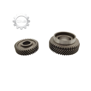 Synchroniseur de boîte de vitesses de haute qualité pour VW 50T/37T 02T311361B 02T311361AC 02T311158P 02T311158AP - Product Image 2