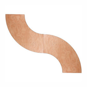 <span class=keywords><strong>Mesa</strong></span> de <span class=keywords><strong>Picnic</strong></span> Plegable de <span class=keywords><strong>Madera</strong></span> con Forma de Serpiente, Diseño Contemporáneo para Banquetes y Bodas - Product Image 3