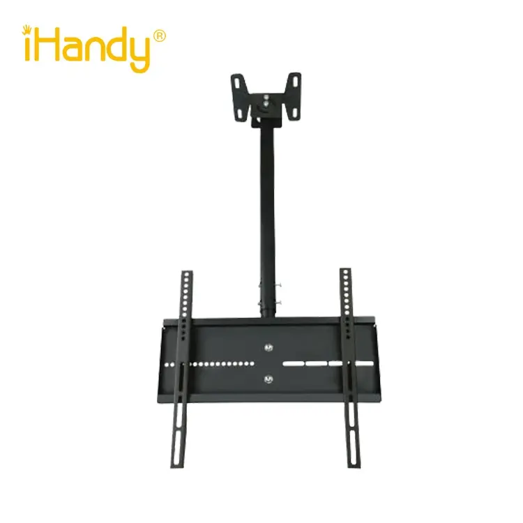 SYSTO iHandy 3246 staffa TV LCD universale supporto TV a soffitto per 32-46 pollici