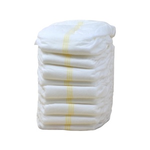Corea qualità Merry Premium prezzo di fabbrica produttore morbido cotone assonnato cina pannolini usa e getta per bambini - Product Image 1