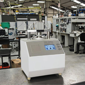 Testeur automatique de perméabilité à l'<span class=keywords><strong>air</strong></span> en carton - Product Image 4