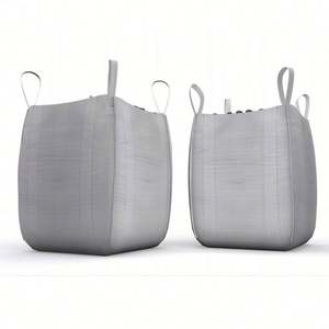 Experienced Manufacturer's Jumbo PP <b>Bag</b> Big Conductive <b>Bag</b> - Product Image 3