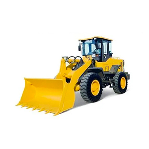 Promotion : Chargeuse sur pneus SDLG 936 d'occasion, 3 tonnes, pour travaux de terrassement - Product Image 1