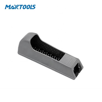 Raboteuse à bois Surform de 145 mm en alliage de zinc avec lame de 41 mm en acier 65Mn pour le travail du bois, la plâtrerie et la menuiserie, outils à main OEM