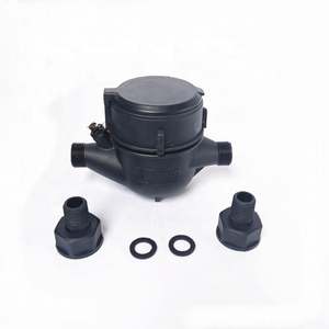 Medidor de agua de color negro de nailon de plástico, medidor de actividad de agua - Product Image 3