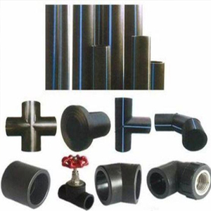 Sdr11 pn1.6mpa mật độ cao PE ống nhựa nhẹ bền 6mm ống cấp nước áp lực cao cho cấp nước - Product Image 6