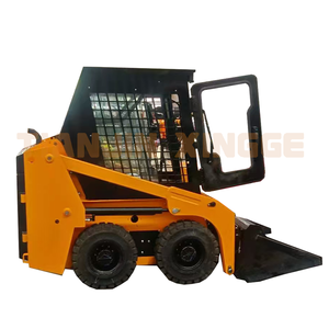 Penjualan paling laris S25 kemudi selip Mini dengan ember beton sambungan <span class=keywords><strong>Mixer</strong></span> untuk konstruksi skala kecil dan proyek DIY - Product Image 1