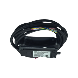 Capteur de déplacement laser intégré sans contact KEYENCE IG-1000 de haute précision pour l'automatisation dimensionnelle, neuf - Product Image 4