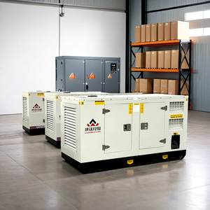 Cumins 125kva 100kw động cơ alternator Dynamo giá Máy phát điện danh sách Nhà máy Outlet 50/60Hz Máy phát điện Trọng lượng máy phát điện diesel - Product Image 3