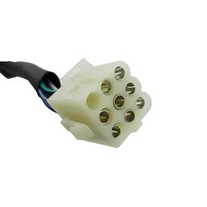 Interruptor de Control de Palanca de Indicadores de Entrega Rápida para Serie 4 70481189 1402449 1373190 - Product Image 3