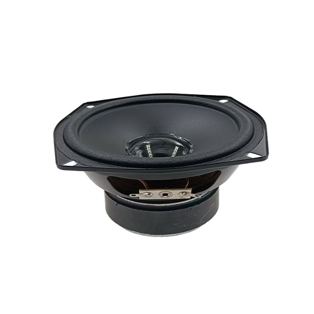 118mm 4.5 inch speakers Full frequency Bluetooth speaker 8ohm 30 Watt PP Radio speaker