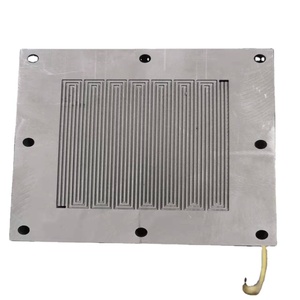 Độ tinh khiết cao liên tục đúc máy trên khuôn/<span class=keywords><strong>Graphite</strong></span> <span class=keywords><strong>Die</strong></span> Cast ống dây tấm khuôn - Product Image 1