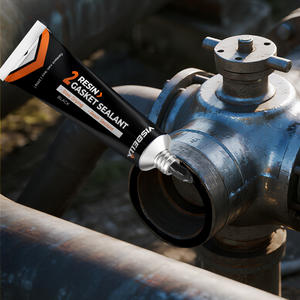 SELLADOR DE JUNTAS DE RESINA 2 FORM B para accesorios y bridas - Product Image 1