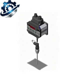 Sensor de Presión EDS3348-5-0016-000-F1+ZBE08 en Stock con Conector para Sistema Hidráulico de Energía - Product Image 4
