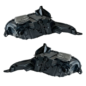 Pièces de voiture d'origine Phares avant à LED pour Land Rover Velar Accessoires de voiture de rechange Phares à LED - Product Image 3