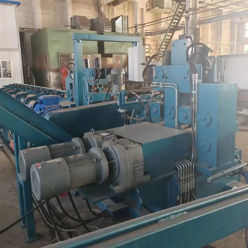 Mc Customized Source Steel Bar Peeling Machine China Rod Peeling Machine Centerless Bar Peeling Machine China Bar Peeling Lathe