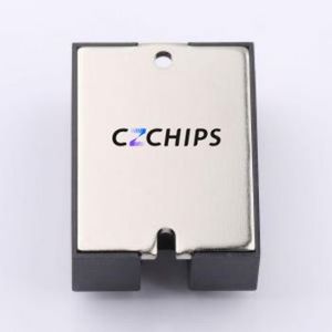 KS15/D-38Z40-L Solid State Relay (Triac Output) Relay ( Input Type: AC )( Load Current: 40A )( Load Voltage: 380V ) - Product Image 2