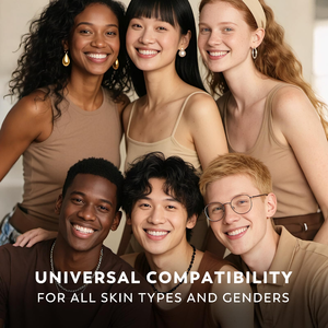 โลชั่นไวท์เทนนิ่ง ลดเลือนจุดด่างดำ ริ้วรอยแห่งวัย บริเวณหัวเข่า ข้อศอก ด้วยวิตามินเข้มข้น - Product Image 4