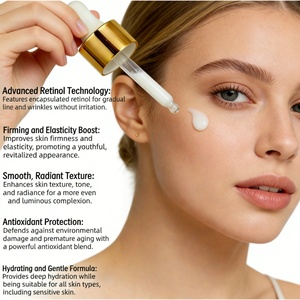 Suero Antiedad SYLAX Premium, Esencia Facial Antiarrugas con Fórmula Avanzada, Cuidado de la <span class=keywords><strong>Piel</strong></span> de Lujo para <span class=keywords><strong>Piel</strong></span> <span class=keywords><strong>Madura</strong></span> - Product Image 4