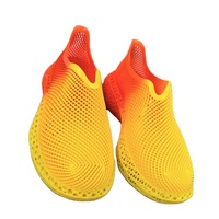Service d'impression 3D personnalisé pour prototypes de chaussures en TPU haute performance, fabricant OEM de chaussures de course