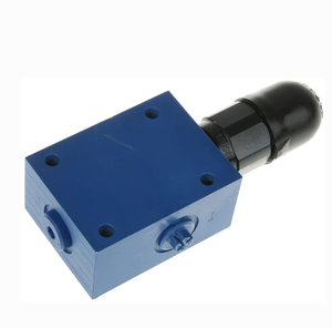 Válvula de Alivio de Acción Directa R900423720 DBDS6K1X/200 (NG6) - Product Image 1