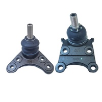 Vente en gros usine : Silentblock de bras supérieur de qualité supérieure pour MAUXS MG T60, support de bras, baguette de suspension C00003652