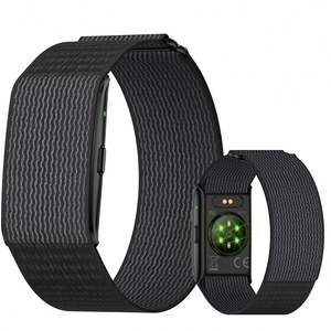 H59 Max Android in metallo impermeabile su misura Fitness Tracker attività Tracker Non schermo braccialetto <span class=keywords><strong>Smart</strong></span> braccialetto per uomo e donna - Product Image 1