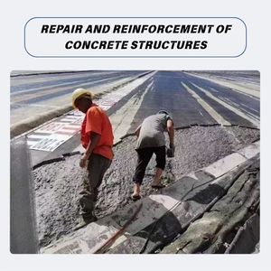 <span class=keywords><strong>Mortier</strong></span> de maçonnerie en ciment-argile renforcé de fibres thixotropes haute résistance, qualité M5, conception industrielle pour les applications de bâtiments de bureaux - Product Image 4