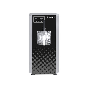 เครื่องทำกาแฟเย็นแบบแช่แข็งพร้อมคาร์บอเนต รุ่น AS-XRJ-FB1 1 โซลูชั่นเครื่องดื่มแช่แข็งแบบออลอินวันสำหรับธุรกิจ - Product Image 3