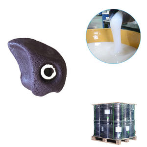 Низкоусадочные оловянные каталитические жидкие силиконовые скалолазные стены и вьющиеся тонкая силиконовая резина - Product Image 6